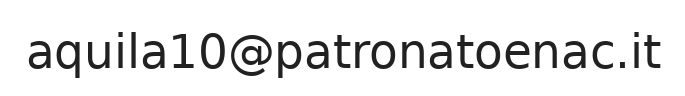Email ufficio