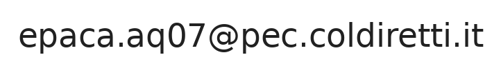 Email ufficio