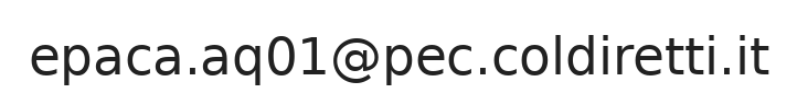 Email ufficio