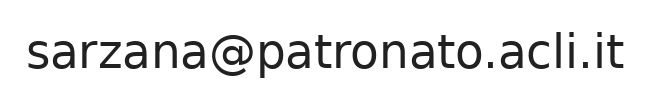 Email ufficio