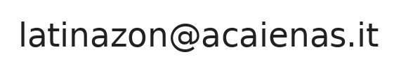 Email ufficio
