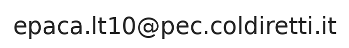 Email ufficio