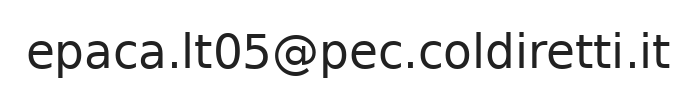 Email ufficio