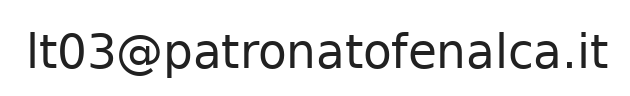 Email ufficio