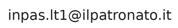 Email ufficio