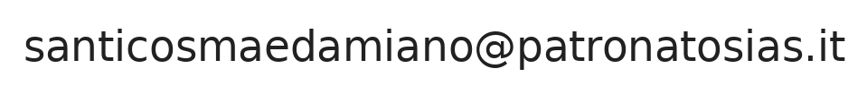 Email ufficio