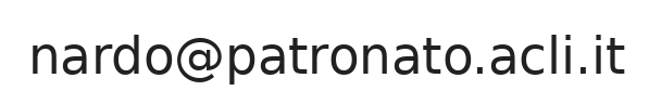 Email ufficio