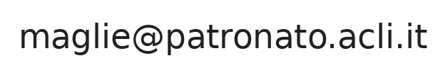 Email ufficio