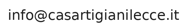 Email ufficio