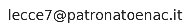 Email ufficio