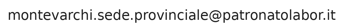 Email ufficio