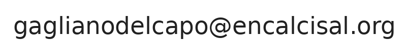 Email ufficio