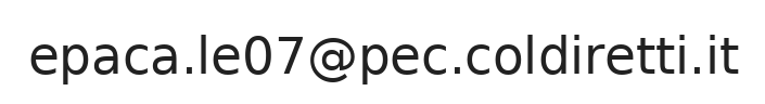 Email ufficio