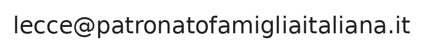 Email ufficio
