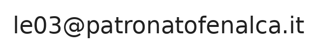 Email ufficio