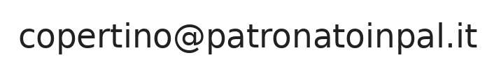 Email ufficio