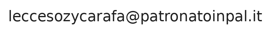 Email ufficio