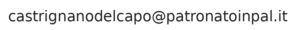 Email ufficio