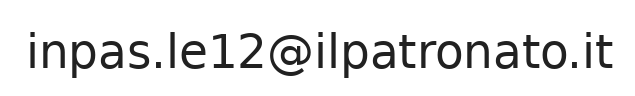 Email ufficio
