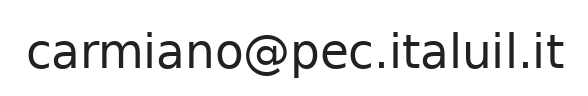 Email ufficio