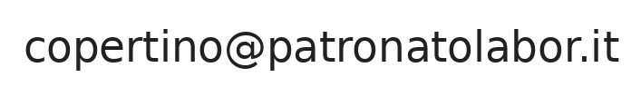 Email ufficio
