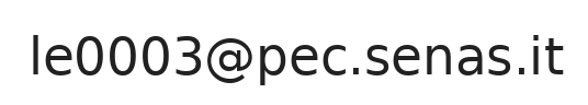 Email ufficio