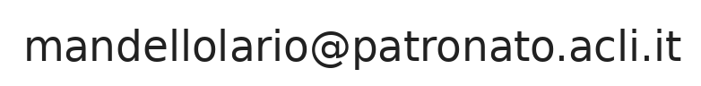 Email ufficio