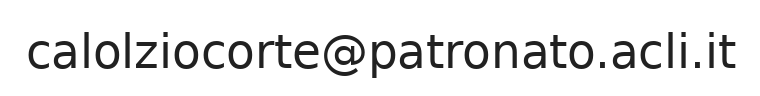 Email ufficio