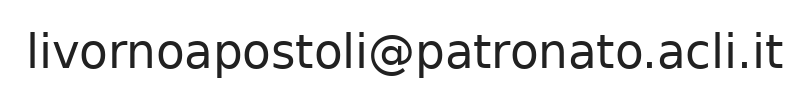 Email ufficio