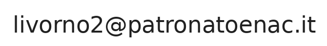 Email ufficio