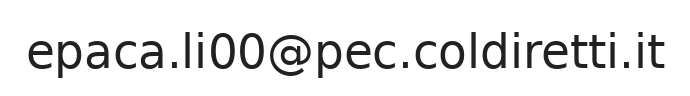 Email ufficio