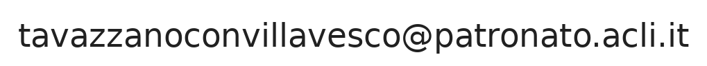 Email ufficio
