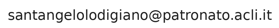Email ufficio