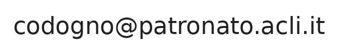 Email ufficio