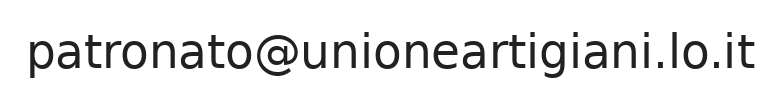 Email ufficio