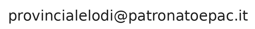 Email ufficio