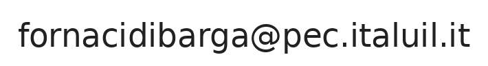 Email ufficio