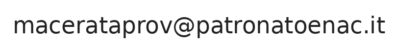 Email ufficio