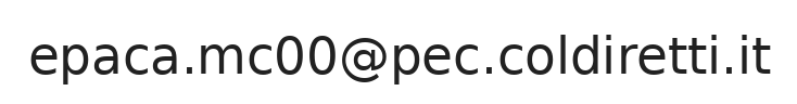 Email ufficio