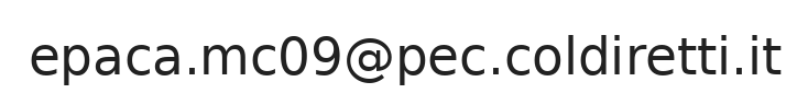 Email ufficio