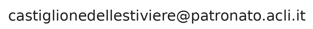 Email ufficio