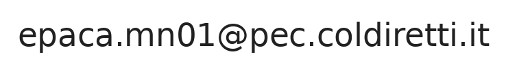 Email ufficio