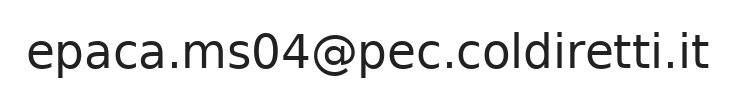 Email ufficio