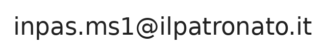 Email ufficio