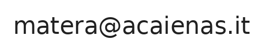 Email ufficio