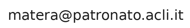 Email ufficio