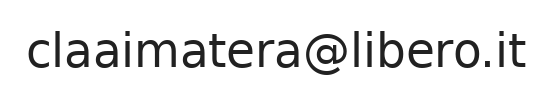 Email ufficio