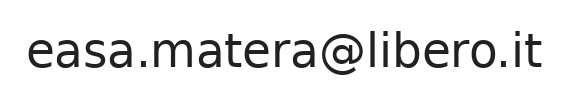 Email ufficio