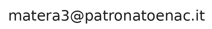 Email ufficio