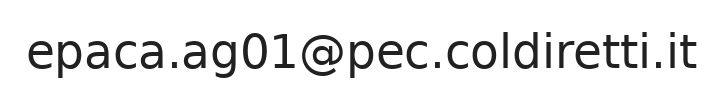 Email ufficio